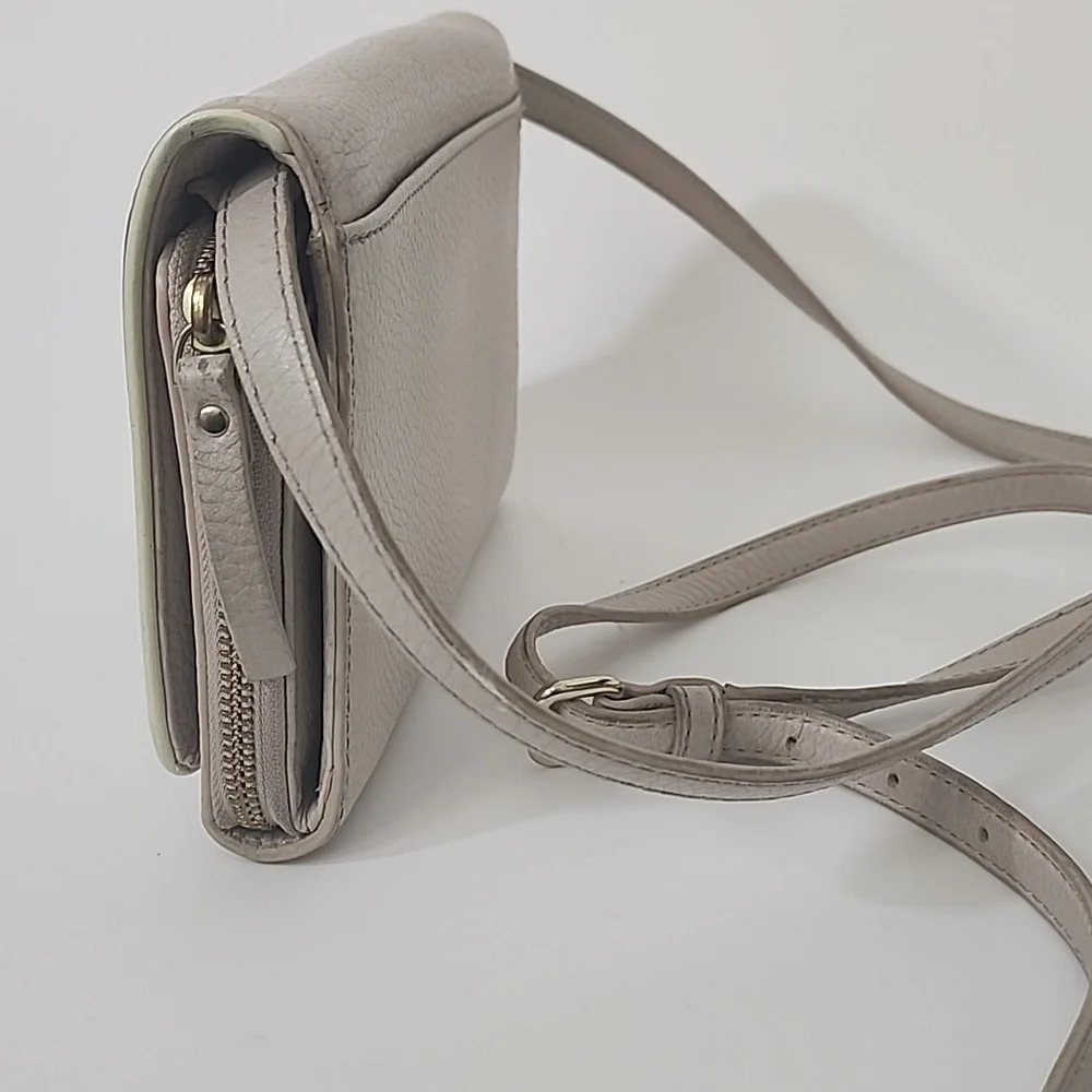 Kate Spade Chester Street Wallet Crossbody Clutch